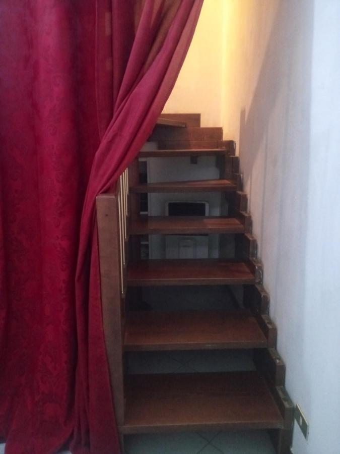 Mazzini Villa Forlì Exterior foto